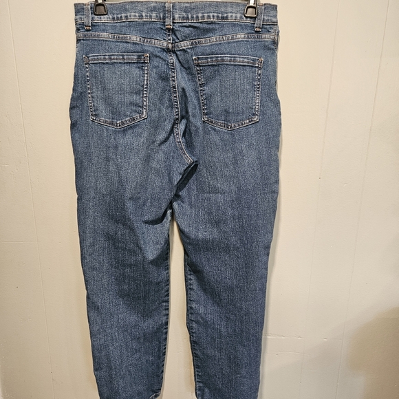Gloria Vanderbilt Jeans Womens Denim - Picture 4 of 4